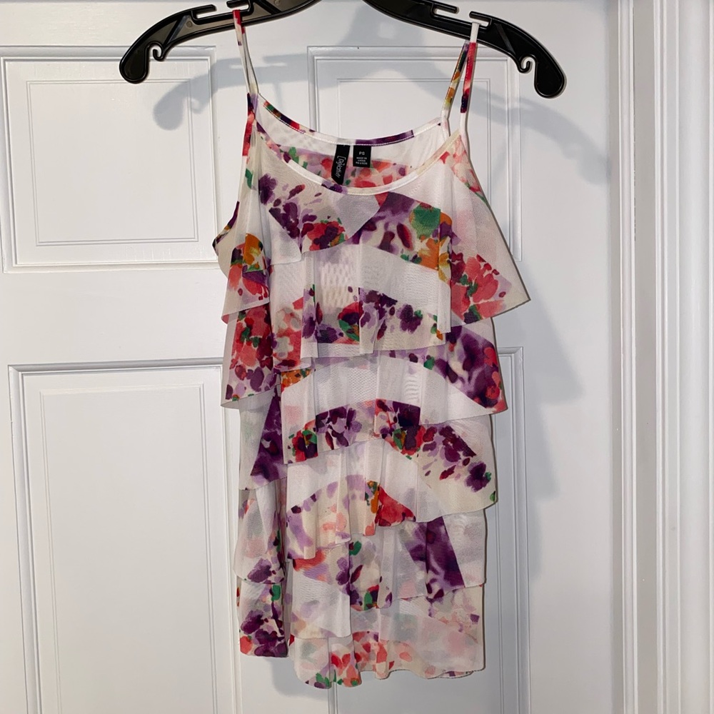 Relativity Shirt Size Petite Small